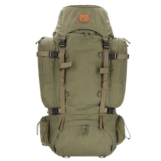Fjällräven Kajka 75 S-M Trekking rugzak S-M 43 cm