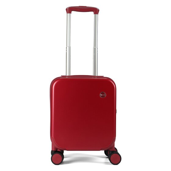 Benzi 5789 4 wielen Cabinewagen 40 cm