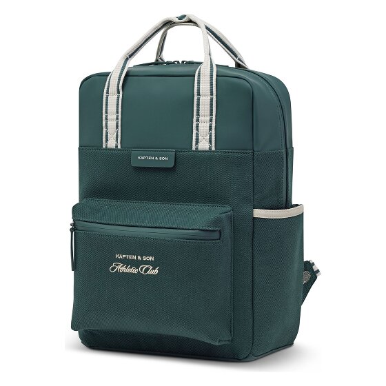 Kapten & Son Bergen Pro Dagrugzak 39 cm Laptopvak