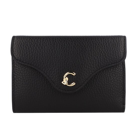 Coccinelle C-Me Portemonnee Leer 14 cm
