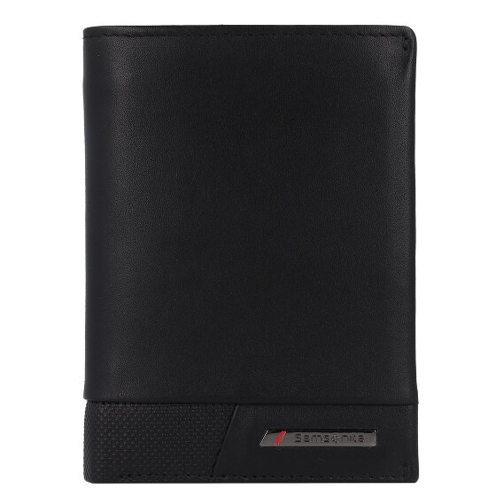 Samsonite Pro-DLX 6 Portemonnee RFID Leer 8,5 cm
