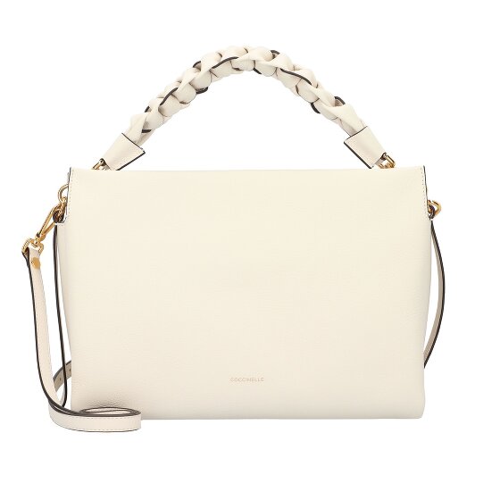 Coccinelle Boheme Handtas Leer 32.5 cm