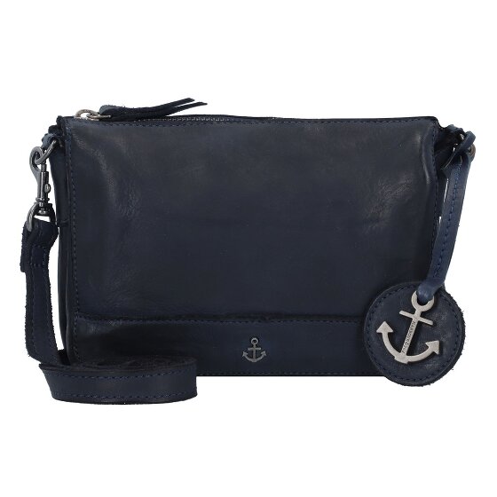 Harbour 2nd Anchor Love Schoudertas Leer 21.5 cm