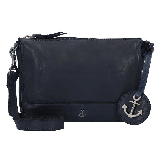 Harbour 2nd Anchor Love Tiani Schoudertas Leer 21.5 cm