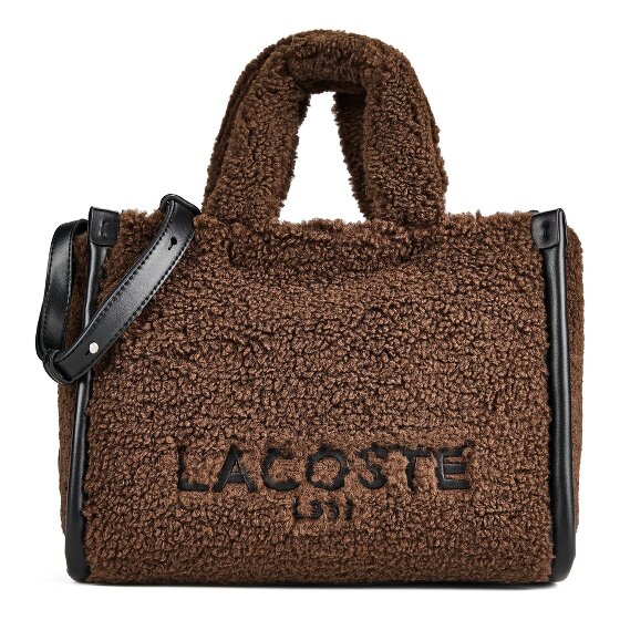Lacoste Heritage Seasonal Handtas 28 cm