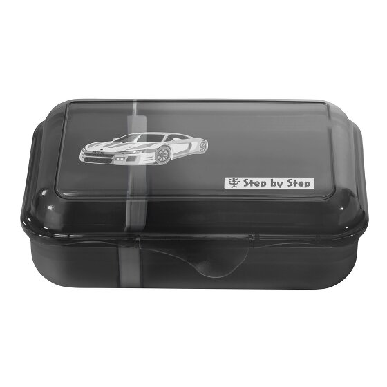 Step by Step Lunchbox 18 cm