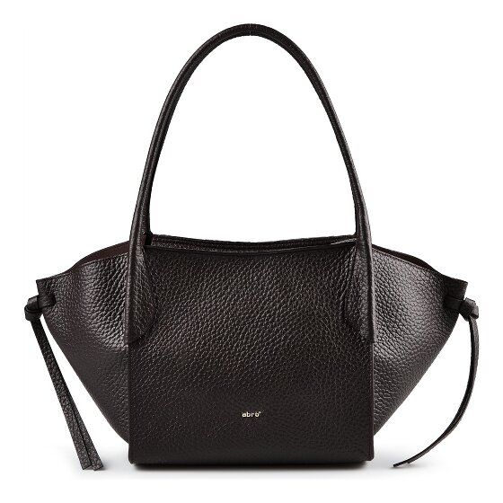 abro Vibe Schoudertas Leder 24 cm