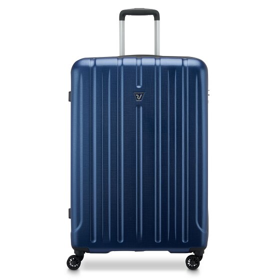 Roncato Kinetic 2.0 4 wielen Trolley 76 cm met uitbreidingsplooi