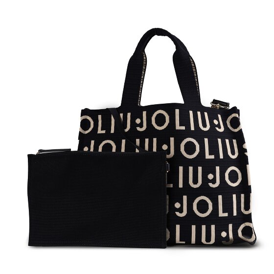 Liu Jo Shopper Tas L 40 cm