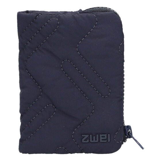 Zwei Cleo Portemonnee 13 cm