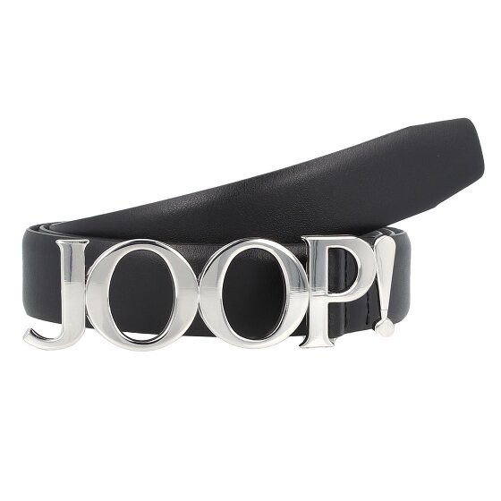 Joop! Riem leer