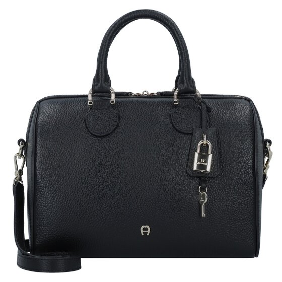 AIGNER Delia Handtas Leer 26.5 cm