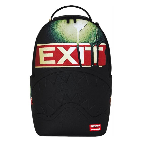 Sprayground Exit Night Dagrugzak 45 cm Laptopvak