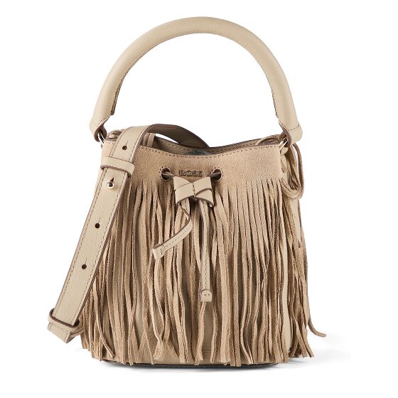 Boss Lenah Handtas Leer 19 cm