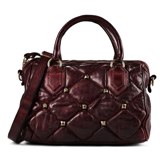 Campomaggi Ricciarda Handtas M Leder 26 cm