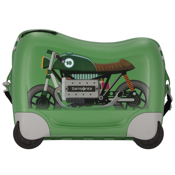 Samsonite Dream2go 4 wielen Kinderwagen 38 cm