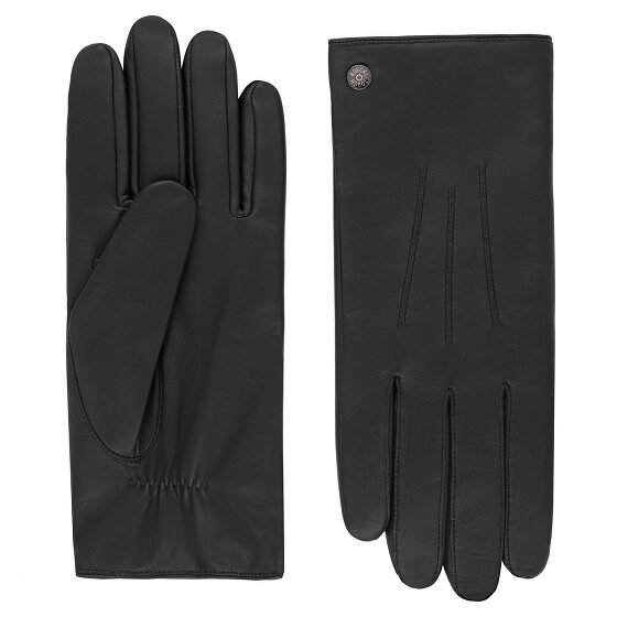 Roeckl Klassieke Coburg Touch Handschoenen Leer