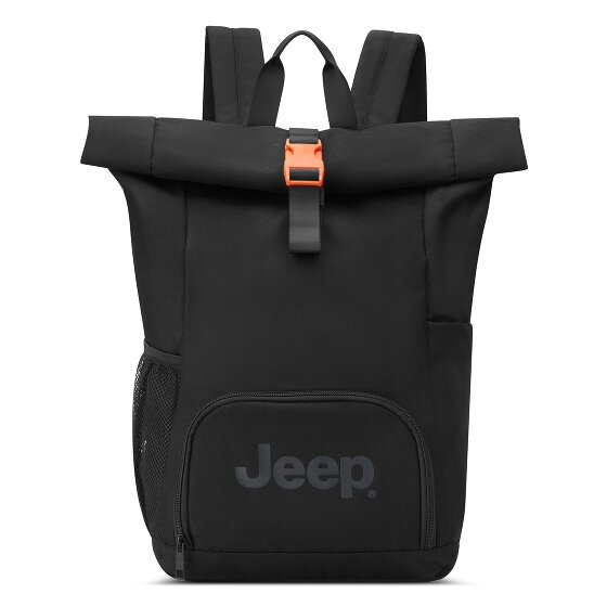 Jeep JS016D Dagrugzak 41 cm Laptop compartiment
