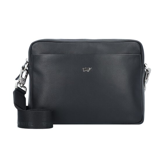 Braun Büffel Golf 2.0 Schoudertas Leer 26.5 cm
