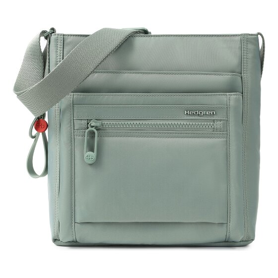 Hedgren Inner City Schoudertas RFID-bescherming 24 cm