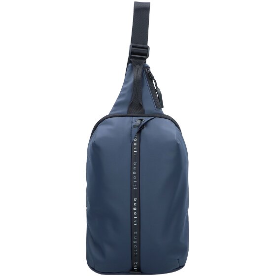 bugatti Blanc schoudertas 30 cm