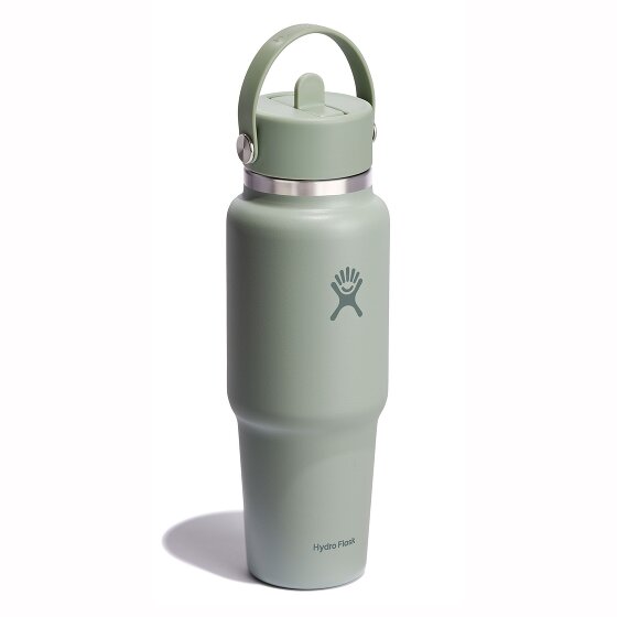Hydro Flask Hydration Travel Bottle Flex Straw Cap Drinkfles 945 ml