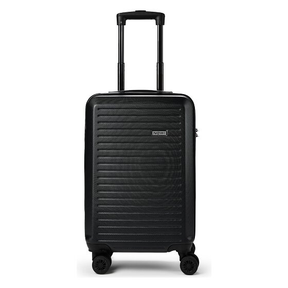 Nowi Faro 4 wielen Cabinewagen S 54 cm