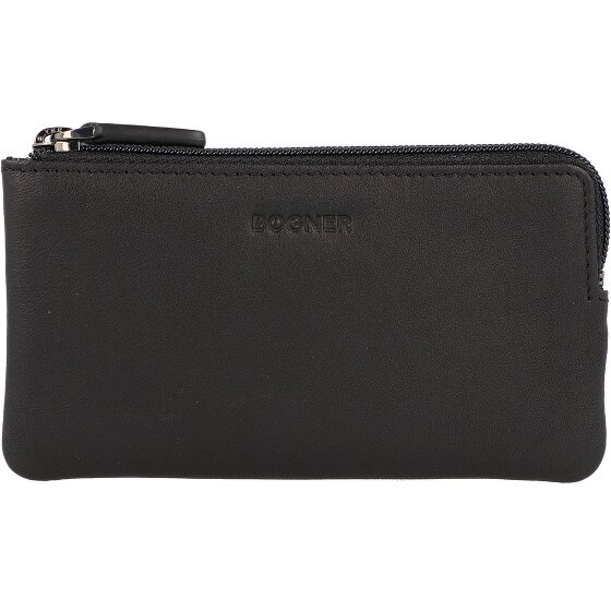 Bogner Aspen Elias Sleuteletui RFID Leer 12,5 cm