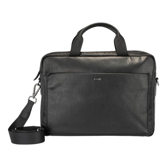 Joop! Teramo Aktentas Leder 40 cm Laptopvak