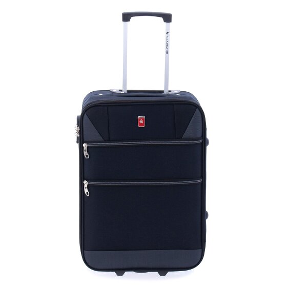 Gladiator 2100 2 wielen Cabinewagen 52 cm