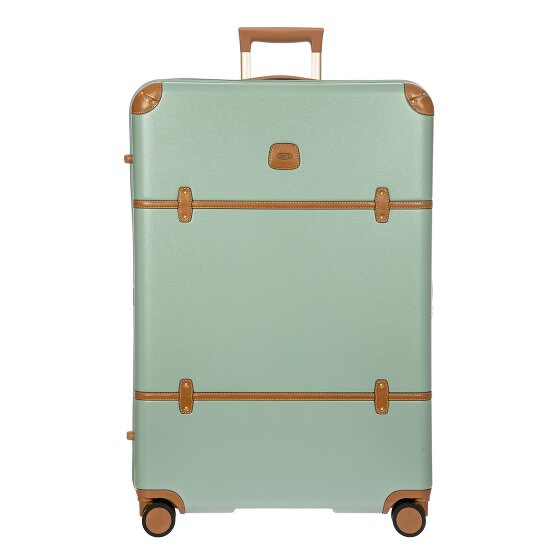 Bric's Bellagio 4 wielen Trolley 82 cm met uitbreidingsplooi