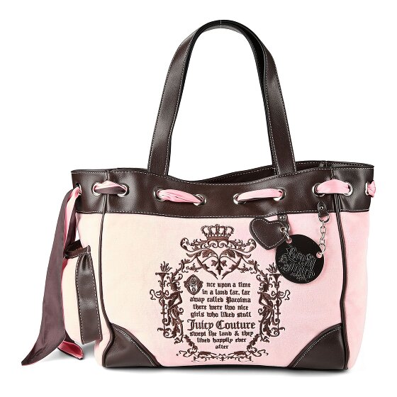 Juicy Couture Daydreamer Schoudertas 33 cm