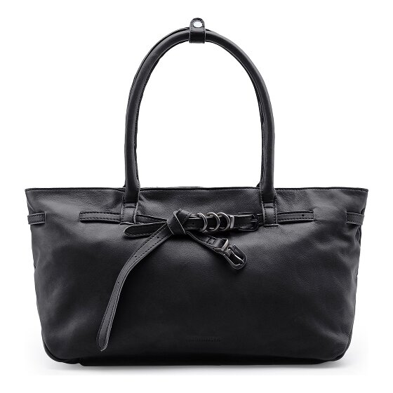 FredsBruder Belted With Love Handtas Leder 43 cm