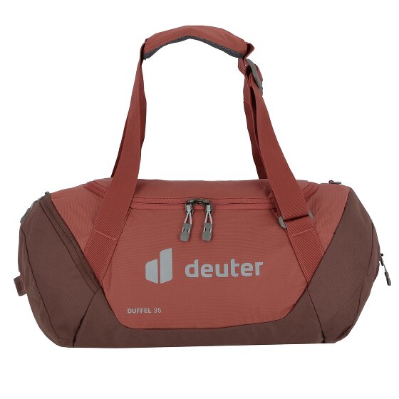 Deuter Duffel 35 Weekender reistas 50 cm