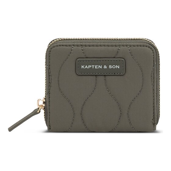 Kapten & Son Louvre Portemonnee 11.5 cm