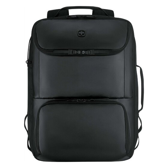Wenger Urban One reisrugzak 45 cm laptopvak