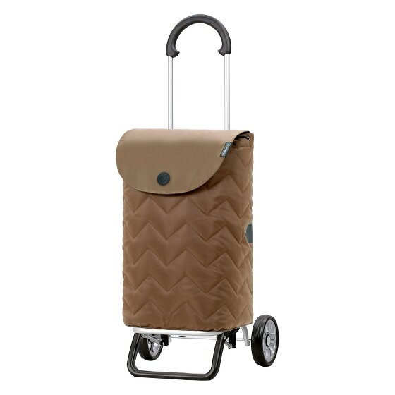 Andersen Shopper Scala Shopper Plus Hilma Winkelwagen 59 cm