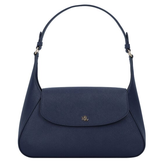 Lauren Ralph Lauren Schylar Schoudertas Leer 30 cm