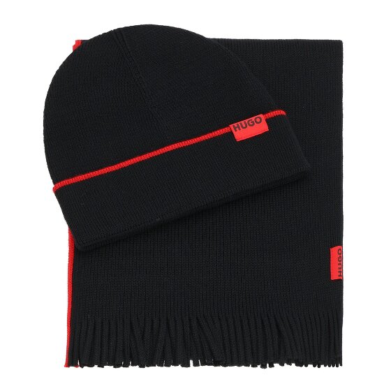 Hugo Zaschel sjaal 180 cm geschenkverpakking Hugo Zaschel sjaal 180 cm geschenkverpakking