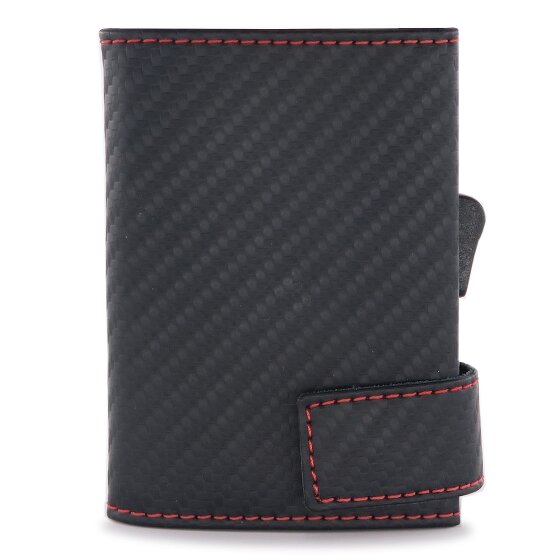 SecWal RFID Leren Etui 9 cm