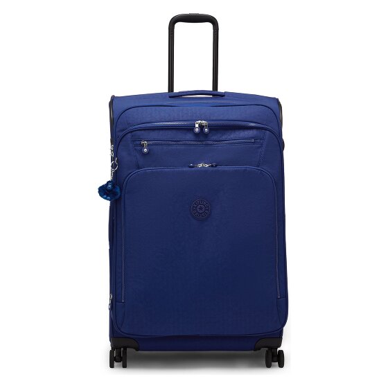 Kipling New Youri 4 wielen Trolley L 76 cm