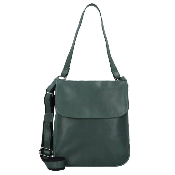Harold's Caugio Schoudertas Leer 25 cm