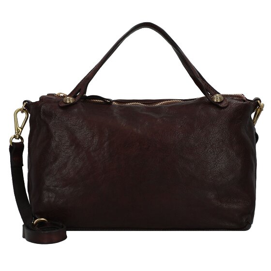 Campomaggi Melissa Schoudertas Leer 32 cm