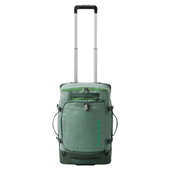 Eagle Creek Cargo Hauler XT 2 wielen Reistas 54.5 cm