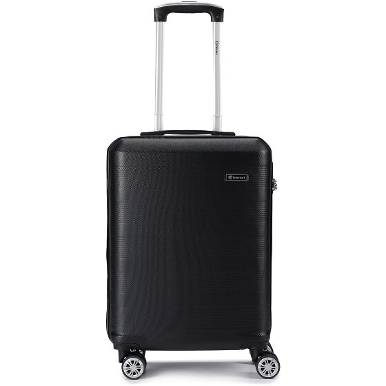 Benzi 5330 4 wielen Cabinewagen S 55 cm