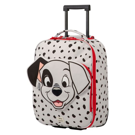 Samsonite Sammies 2 wielen Cabinewagen 45 cm