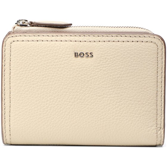 Boss Lenah Portemonnee Leer 13 cm