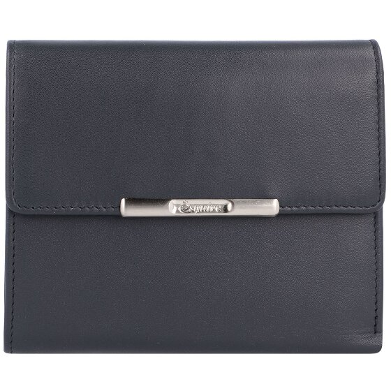 Esquire Helena Portemonnee Leer 12 cm Esquire Helena Portemonnee Leer 12 cm