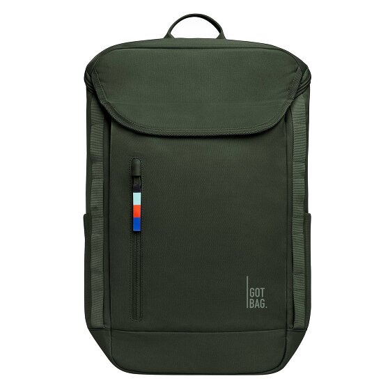 GOT BAG Pro Pack Dagrugzak 47 cm Laptopvak