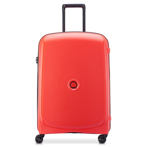 Delsey Paris Belmont Plus 4-wielige trolley 71 cm